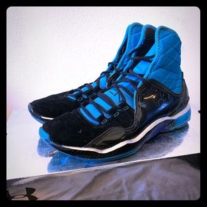Rare training shoe Cam Newton C1N
